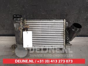Używane Chlodnica miedzystopniowa Nissan Qashqai (J11) 1.6 dCi Cena na żądanie oferowane przez V.Deijne Jap.Auto-onderdelen BV