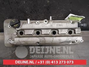 Gebruikte Kleppendeksel Suzuki Grand Vitara II (JT) 2.0 16V Prijs op aanvraag aangeboden door V.Deijne Jap.Auto-onderdelen BV