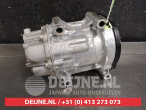 Używane Pompa klimatyzacji Toyota C-HR (X1,X5) 2.0 16V Hybrid Cena € 150,00 Procedura marży oferowane przez V.Deijne Jap.Auto-onderdelen BV