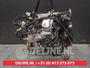 Begagnade Motor Suzuki Alto (SH410) 1.0 GA,GL Pris € 100,00 Marginaltabell erbjuds av V.Deijne Jap.Auto-onderdelen BV