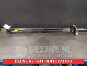 Używane Pólwal Kia Sportage (QL) 1.6 T-GDI 16V 4x4 Cena na żądanie oferowane przez V.Deijne Jap.Auto-onderdelen BV