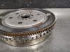 Svänghjul från en Nissan Qashqai (J11) 1.3 DIG-T 140 16V 2019