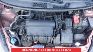 Gebruikte Motor Honda Jazz (GD/GE2/GE3) 1.2 i-DSi Prijs € 150,00 Margeregeling aangeboden door V.Deijne Jap.Auto-onderdelen BV