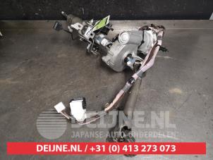 Używane Os kolumny kierownicy Toyota Prius Plus (ZVW4) 1.8 Hybrid 16V Cena € 250,00 Procedura marży oferowane przez V.Deijne Jap.Auto-onderdelen BV