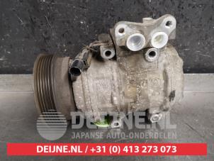 Begagnade Luftkonditioneringspump Kia Carens III (FG) 2.0 CRDI WGT 16V Pris € 100,00 Marginaltabell erbjuds av V.Deijne Jap.Auto-onderdelen BV