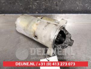 Begagnade Startmotor Mazda Tribute 2.0 16V Pris € 35,00 Marginaltabell erbjuds av V.Deijne Jap.Auto-onderdelen BV
