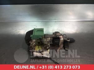 Begagnade Tändningslås + nyckel Honda Accord Aerodeck (CE1/2) 2.0i 16V Pris € 100,00 Marginaltabell erbjuds av V.Deijne Jap.Auto-onderdelen BV