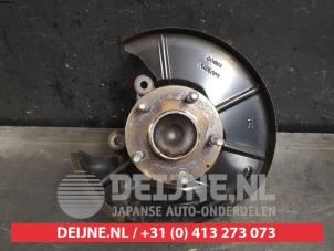 Gebruikte Fusee rechts-achter Mazda CX-5 II (KF) 2.0 SkyActiv-G 165 16V 2WD Prijs € 150,00 Margeregeling aangeboden door V.Deijne Jap.Auto-onderdelen BV