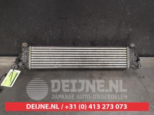 Gebruikte Intercooler Mazda 3 (BM/BN) 2.2 SkyActiv-D 150 16V Prijs € 100,00 Margeregeling aangeboden door V.Deijne Jap.Auto-onderdelen BV
