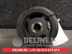 Begagnade Remskiva, vevaxel Nissan Pulsar (C13) 1.2 DIG-T 16V Pris € 35,00 Marginaltabell erbjuds av V.Deijne Jap.Auto-onderdelen BV