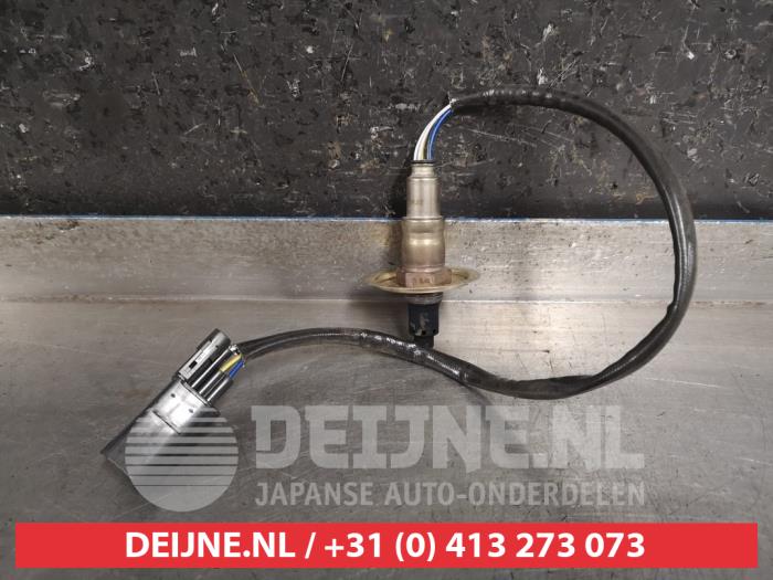 Lambdasond från en Nissan Juke (F16) 1.0 DIG-T 117 12V 2020