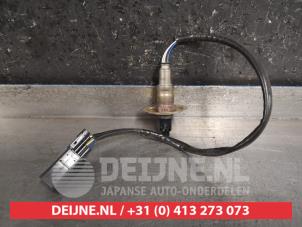 Begagnade Lambdasond Nissan Juke (F16) 1.0 DIG-T 117 12V Pris € 30,00 Marginaltabell erbjuds av V.Deijne Jap.Auto-onderdelen BV