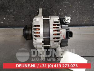 Gebruikte Dynamo Mitsubishi Eclipse Cross (GK/GL) 1.5 Turbo 16V 2WD Prijs € 125,00 Margeregeling aangeboden door V.Deijne Jap.Auto-onderdelen BV