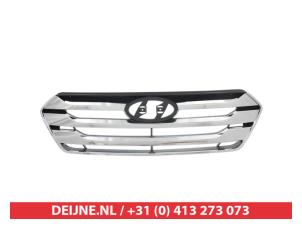 Nowe Grill Hyundai Santafe Cena € 131,70 Z VAT oferowane przez V.Deijne Jap.Auto-onderdelen BV