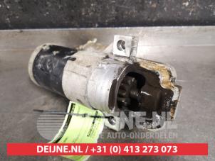 Używane Rozrusznik Mazda MX-5 (NC18/1A) 2.0i 16V Cena € 35,00 Procedura marży oferowane przez V.Deijne Jap.Auto-onderdelen BV