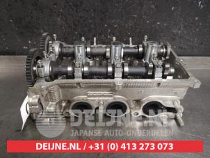 Gebruikte Cilinderkop Suzuki Celerio (LF) 1.0 12V Prijs € 250,00 Margeregeling aangeboden door V.Deijne Jap.Auto-onderdelen BV