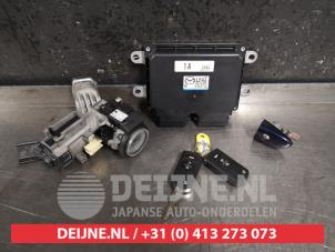 Gebruikte Computer Motormanagement Mazda 6 (GH12/GHA2) 2.0i 16V S-VT Prijs € 90,00 Margeregeling aangeboden door V.Deijne Jap.Auto-onderdelen BV