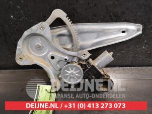 Gebruikte Raammechaniek 4Deurs rechts-achter Toyota C-HR (X1,X5) 1.8 16V Hybrid Prijs op aanvraag aangeboden door V.Deijne Jap.Auto-onderdelen BV