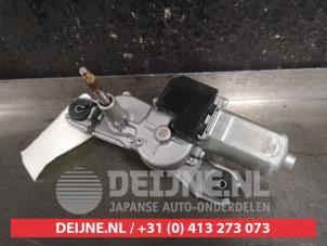 Begagnade Bakre torkarmotor Toyota Corolla (E12) 1.6 16V VVT-i Pris € 35,00 Marginaltabell erbjuds av V.Deijne Jap.Auto-onderdelen BV