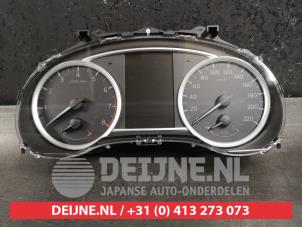 Gebruikte Kilometerteller KM Nissan Micra (K14) 1.0 IG-T 100 Prijs € 50,00 Margeregeling aangeboden door V.Deijne Jap.Auto-onderdelen BV