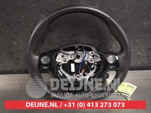 Begagnade Ratt Toyota Aygo (B40) 1.0 12V VVT-i Pris € 50,00 Marginaltabell erbjuds av V.Deijne Jap.Auto-onderdelen BV