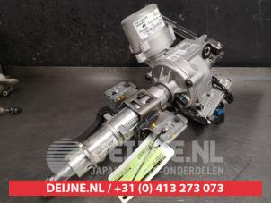 Gebruikte Stuurkolomas Kia Niro I (DE) 1.6 GDI Hybrid Prijs € 200,00 Margeregeling aangeboden door V.Deijne Jap.Auto-onderdelen BV