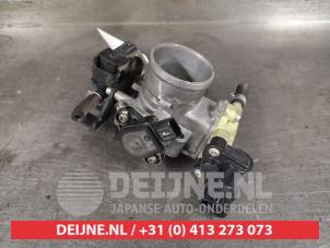 Gebruikte Gasklephuis Honda Jazz (GE) 1.4 i-Dsi Prijs € 25,00 Margeregeling aangeboden door V.Deijne Jap.Auto-onderdelen BV