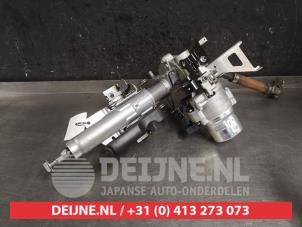 Gebruikte Stuurkolomas Mazda CX-5 I (KE,GH) 2.2 Skyactiv D 150 16V 4WD Prijs € 250,00 Margeregeling aangeboden door V.Deijne Jap.Auto-onderdelen BV