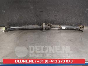 Begagnade Mellanaxel Ssang Yong Rexton W 2.0 e-200 Xdi 16V 2WD Pris på förfrågan erbjuds av V.Deijne Jap.Auto-onderdelen BV