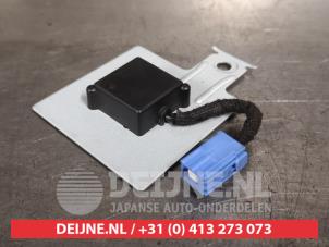 Gebruikte GPS Antenne Mazda CX-5 I (KE,GH) 2.2 Skyactiv D 150 16V 4WD Prijs € 50,00 Margeregeling aangeboden door V.Deijne Jap.Auto-onderdelen BV