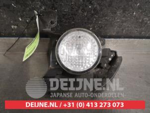 Begagnade Dagsljus vänster Mitsubishi Space Star (A0) 1.0 12V Pris på förfrågan erbjuds av V.Deijne Jap.Auto-onderdelen BV