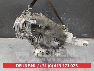 Gebruikte Automaatbak Subaru Impreza IV (GP/GV) 1.6 16V AWD Prijs € 750,00 Margeregeling aangeboden door V.Deijne Jap.Auto-onderdelen BV