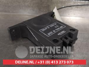 Używane Glosnik Nissan Leaf (ZE1) 39/40kWh Cena na żądanie oferowane przez V.Deijne Jap.Auto-onderdelen BV