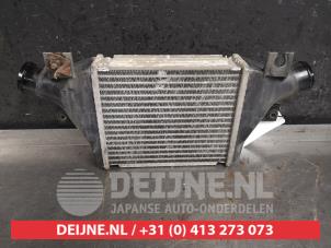 Gebruikte Intercooler Mitsubishi ASX 1.8 DI-D HP MIVEC 16V 4x4 Prijs op aanvraag aangeboden door V.Deijne Jap.Auto-onderdelen BV