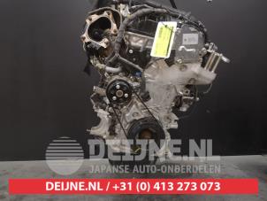 Begagnade Motor Mazda CX-9 Pris € 1.750,00 Marginaltabell erbjuds av V.Deijne Jap.Auto-onderdelen BV