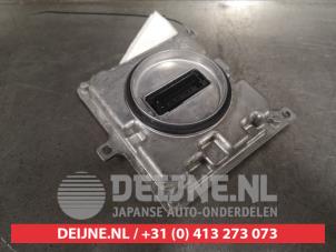 Gebruikte Module LED koplamp Mazda 3 (BP) 2.0 SkyActiv-G 122 M Hybrid 16V Prijs op aanvraag aangeboden door V.Deijne Jap.Auto-onderdelen BV