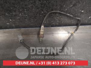 Begagnade Lambdasond Mazda 3 (BP) 2.0 SkyActiv-G 122 M Hybrid 16V Pris € 50,00 Marginaltabell erbjuds av V.Deijne Jap.Auto-onderdelen BV