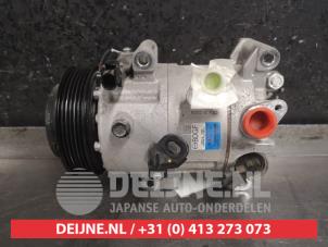 Gebruikte Aircopomp Mazda 3 (BP) 2.0 SkyActiv-G 122 M Hybrid 16V Prijs € 150,00 Margeregeling aangeboden door V.Deijne Jap.Auto-onderdelen BV