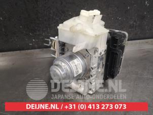 Begagnade Bromsservo Mazda 3 (BP) 2.0 SkyActiv-G 122 M Hybrid 16V Pris € 75,00 Marginaltabell erbjuds av V.Deijne Jap.Auto-onderdelen BV