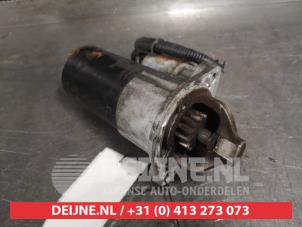 Begagnade Startmotor Kia Picanto (TA) 1.0 12V Pris € 35,00 Marginaltabell erbjuds av V.Deijne Jap.Auto-onderdelen BV