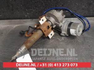 Begagnade Rattstång Toyota Auris (E15) 1.8 16V HSD Full Hybrid Pris € 150,00 Marginaltabell erbjuds av V.Deijne Jap.Auto-onderdelen BV