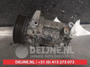 Begagnade Luftkonditioneringspump Nissan Pulsar (C13) 1.2 DIG-T 16V Pris € 100,00 Marginaltabell erbjuds av V.Deijne Jap.Auto-onderdelen BV