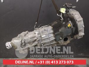 Gebruikte Versnellingsbak Subaru Impreza III (GH/GR) 2.0D AWD Prijs € 250,00 Margeregeling aangeboden door V.Deijne Jap.Auto-onderdelen BV