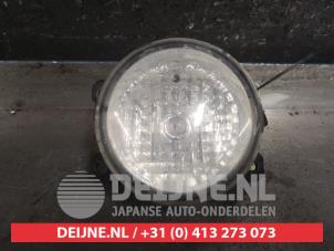 Gebruikte Dagrijverlichting rechts Suzuki Ignis (MF) 1.2 Dual Jet 16V Prijs op aanvraag aangeboden door V.Deijne Jap.Auto-onderdelen BV