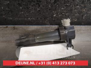 Begagnade Tändspole Suzuki Kizashi (FRE/FRF) 2.4 16V 4x4 LPG Pris € 20,00 Marginaltabell erbjuds av V.Deijne Jap.Auto-onderdelen BV