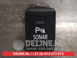 Begagnade PDC-brytare Mitsubishi Outlander (GF/GG) 2.4 16V PHEV 4x4 Pris på förfrågan erbjuds av V.Deijne Jap.Auto-onderdelen BV