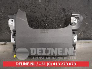 Begagnade Knäairbag, vänster Mitsubishi Outlander (GF/GG) 2.4 16V PHEV 4x4 Pris € 150,00 Marginaltabell erbjuds av V.Deijne Jap.Auto-onderdelen BV