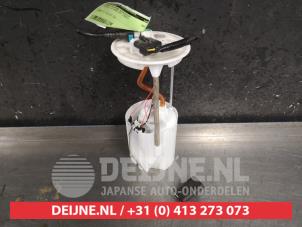 Begagnade Elektrisk bränslepump Suzuki Vitara (LY/MY) 1.4 Booster Jet Turbo 16V SHVS AllGrip Pris € 75,00 Marginaltabell erbjuds av V.Deijne Jap.Auto-onderdelen BV