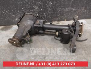 Gebruikte Differentieel voor Mitsubishi Pajero Hardtop (V6/7) 3.2 DI-D 16V Prijs op aanvraag aangeboden door V.Deijne Jap.Auto-onderdelen BV