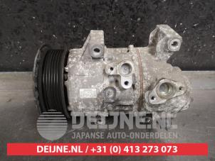 Używane Pompa klimatyzacji Toyota RAV4 (A3) 2.2 D-4D 16V 4x4 Cena € 100,00 Procedura marży oferowane przez V.Deijne Jap.Auto-onderdelen BV